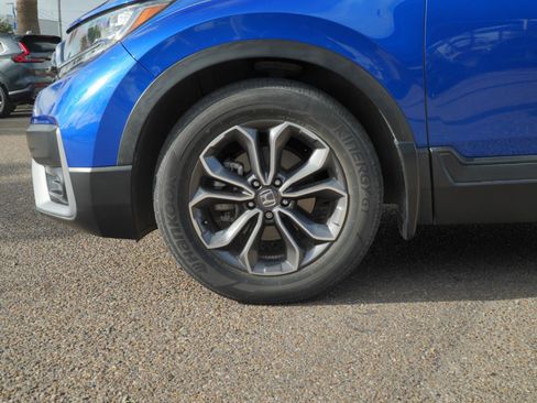 Used 2020 Honda CR-V EX image 9