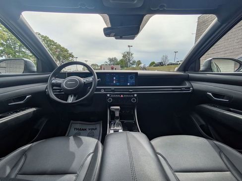 Used 2025 Hyundai Santa Cruz SEL image 23