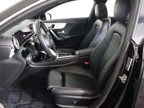 Used 2025 Mercedes-Benz CLA 250 4MATIC image 30