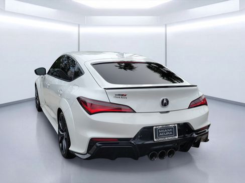 Used 2024 Acura Integra Type S FWD image 3