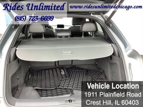 Used 2017 Audi Q3 2.0T Premium Plus w/ Premium Plus Package image 38