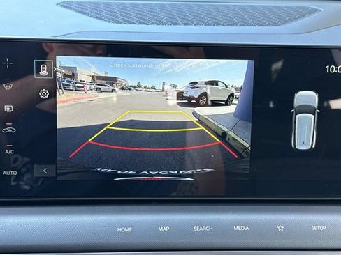 New 2026 Kia EV9 Light RWD image 25