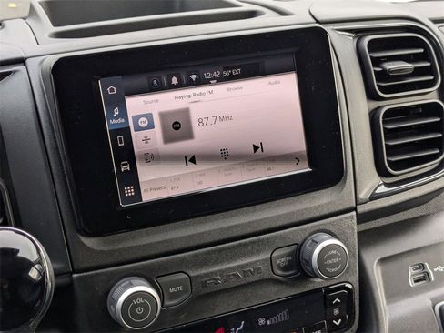 New 2026 RAM ProMaster 2500 w/ Convenience Group image 26