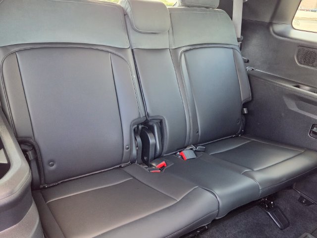 Certified 2027 Kia Telluride SX Prestige X-Line AWD/4WD image 17