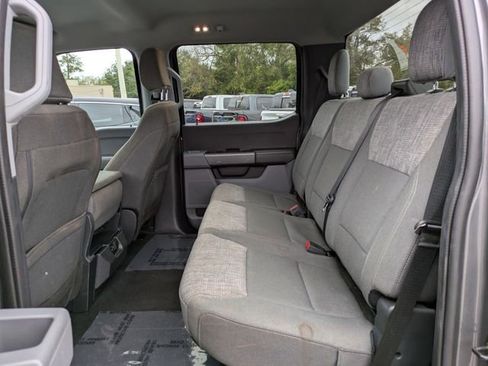 Used 2023 Ford F150 XLT image 14