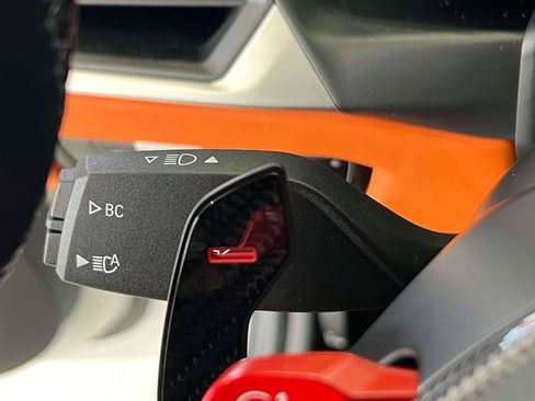 Used 2024 BMW M3 Competition w/ M Carbon Exterior Package image 23