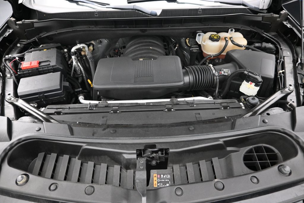 Used 2023 Chevrolet Tahoe RST RWD image 15