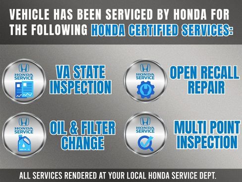 Used 2018 Honda CR-V EX-L image 2