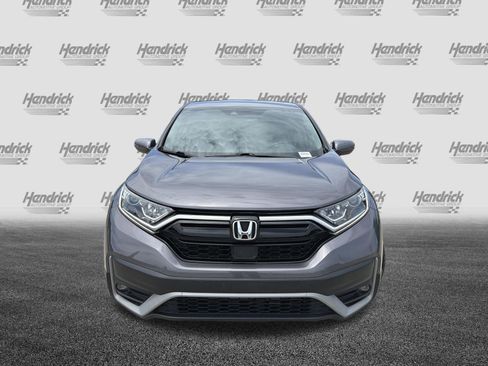 Used 2020 Honda CR-V EX-L image 3