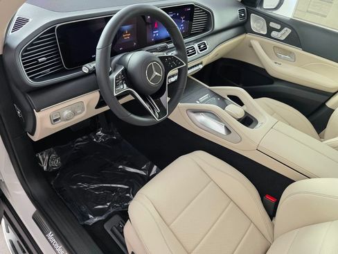 New 2026 Mercedes-Benz GLE 350 4MATIC image 6