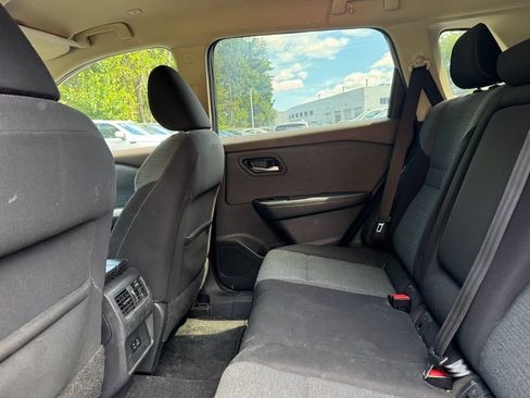 Used 2022 Nissan Rogue SV AWD/4WD image 30