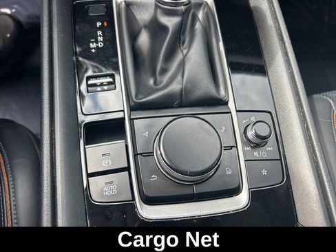 Used 2023 MAZDA CX-50 AWD 2.5 Turbo w/ Cargo Package image 40