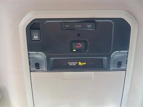 Used 2024 Toyota Tundra SR5 w/ SR5 Convenience Package image 17