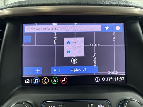 Used 2020 GMC Acadia Denali w/ LPO, Floor Liner Package image 25