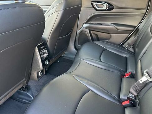 New 2026 Jeep Compass Limited AWD/4WD image 9