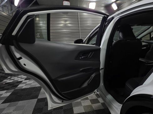 Used 2024 Toyota Prius XLE image 17