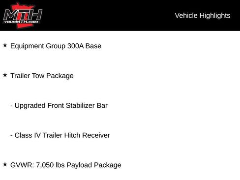 Used 2020 Ford F150 XLT w/ Trailer Tow Package AWD/4WD image 5