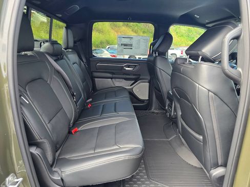 New 2027 RAM 1500 Rebel AWD/4WD image 22