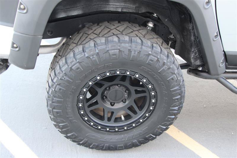 Used 2014 Toyota FJ Cruiser 4WD w/ Convenience Package image 25
