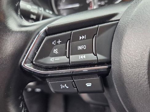 Used 2023 MAZDA CX-5 AWD 2.5 S w/ Select Package image 29