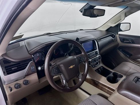 Used 2016 Chevrolet Tahoe LS image 31