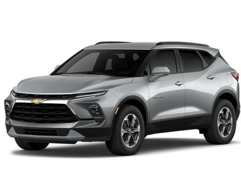 New 2025 Chevrolet Blazer LT w/ Convenience Package image 28