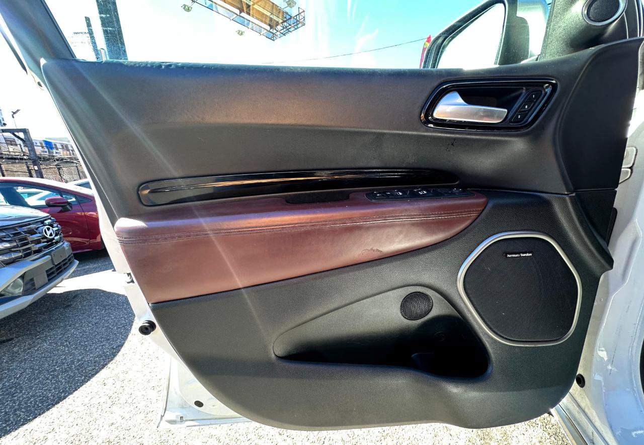 Used 2022 Dodge Durango Citadel AWD/4WD image 19