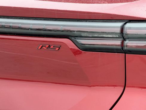 New 2026 Chevrolet Equinox EV RS FWD image 6