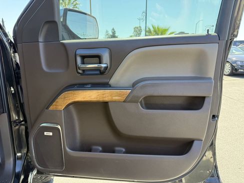 Used 2015 Chevrolet Silverado 1500 LTZ w/ Texas Edition, 1LZ Trim AWD/4WD image 14