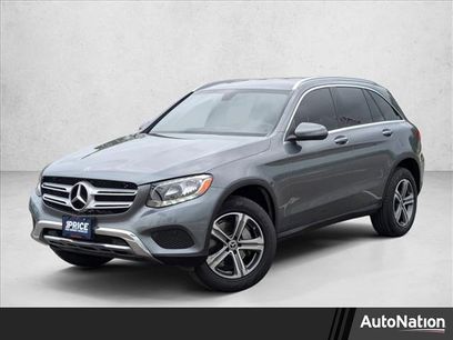 Used 2019 Mercedes-Benz GLC 300 4MATIC