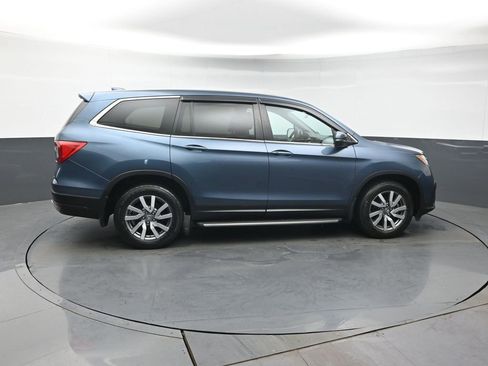Used 2021 Honda Pilot EX-L image 7