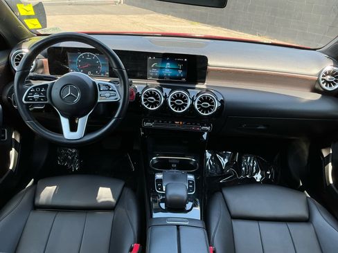 Used 2019 Mercedes-Benz A 220 image 15