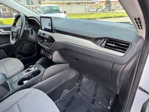 Used 2021 Ford Escape SE AWD/4WD image 24