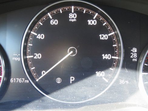 Used 2020 MAZDA MAZDA3 Sedan w/ Select Package image 21