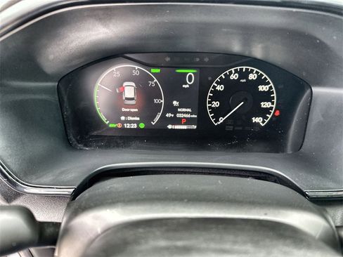 Used 2025 Honda CR-V Sport image 30