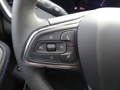 New 2026 Buick Encore GX Sport Touring w/ Advanced Technology Package AWD/4WD image 24