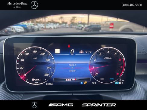 Certified 2024 Mercedes-Benz C 300 C 300 image 29