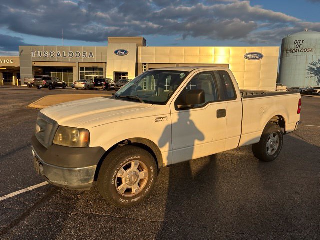 Used 2008 Ford F150 XL RWD image 4