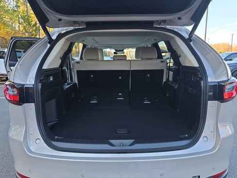New 2026 MAZDA CX-90 3.3 Turbo w/ Premium Plus Pkg AWD/4WD image 14
