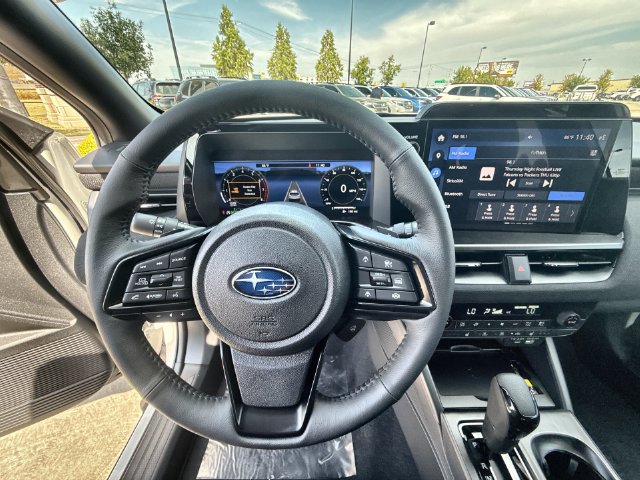New 2026 Subaru Outback Premium AWD/4WD image 16