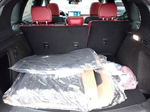 New 2026 Lincoln Corsair Grand Touring image 5