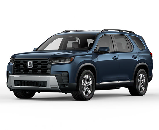 New 2026 Honda Pilot EX-L image 4