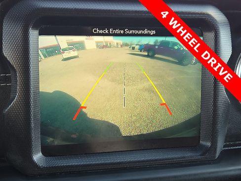 Used 2018 Jeep Wrangler Unlimited Sahara image 19