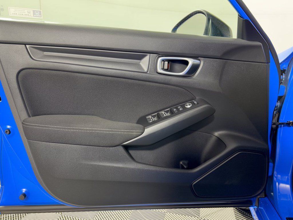 Certified 2024 Honda Civic Sport image 14