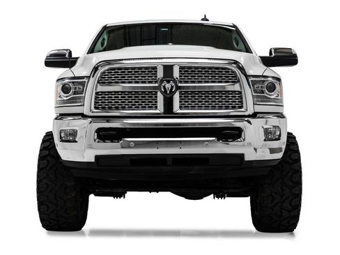 Used 2018 RAM 2500 Laramie AWD/4WD image 7