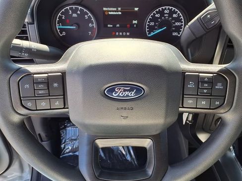New 2026 Ford F150 STX image 15