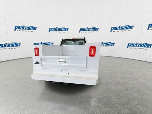 New 2026 Ford F250 XL w/ XL Driver Assist Package AWD/4WD image 10