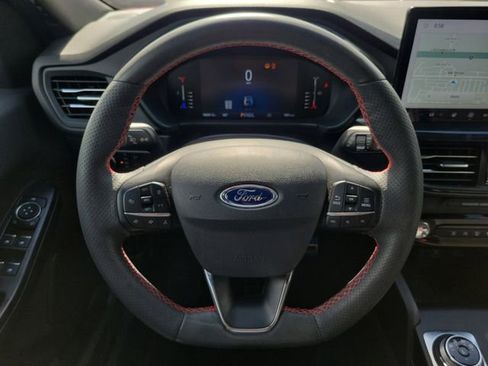 Used 2023 Ford Escape ST-Line w/ Tech Pack #1 FWD image 21