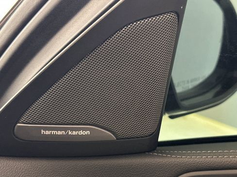 Certified 2023 BMW X6 M50i w/ Parking Assistance Package image 22