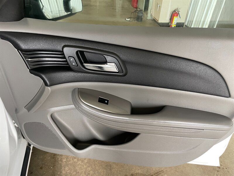 Used 2014 Chevrolet Malibu LS w/ Protection Package FWD image 21
